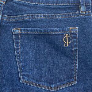 Juicy Couture Denim Skinny Jean Size 27​​